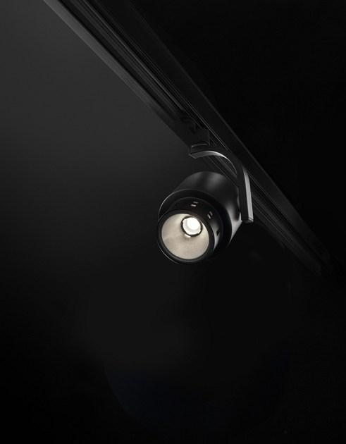 Olev Светодиодные трековые светильники из металла sun-id-1461384 - Вид №4