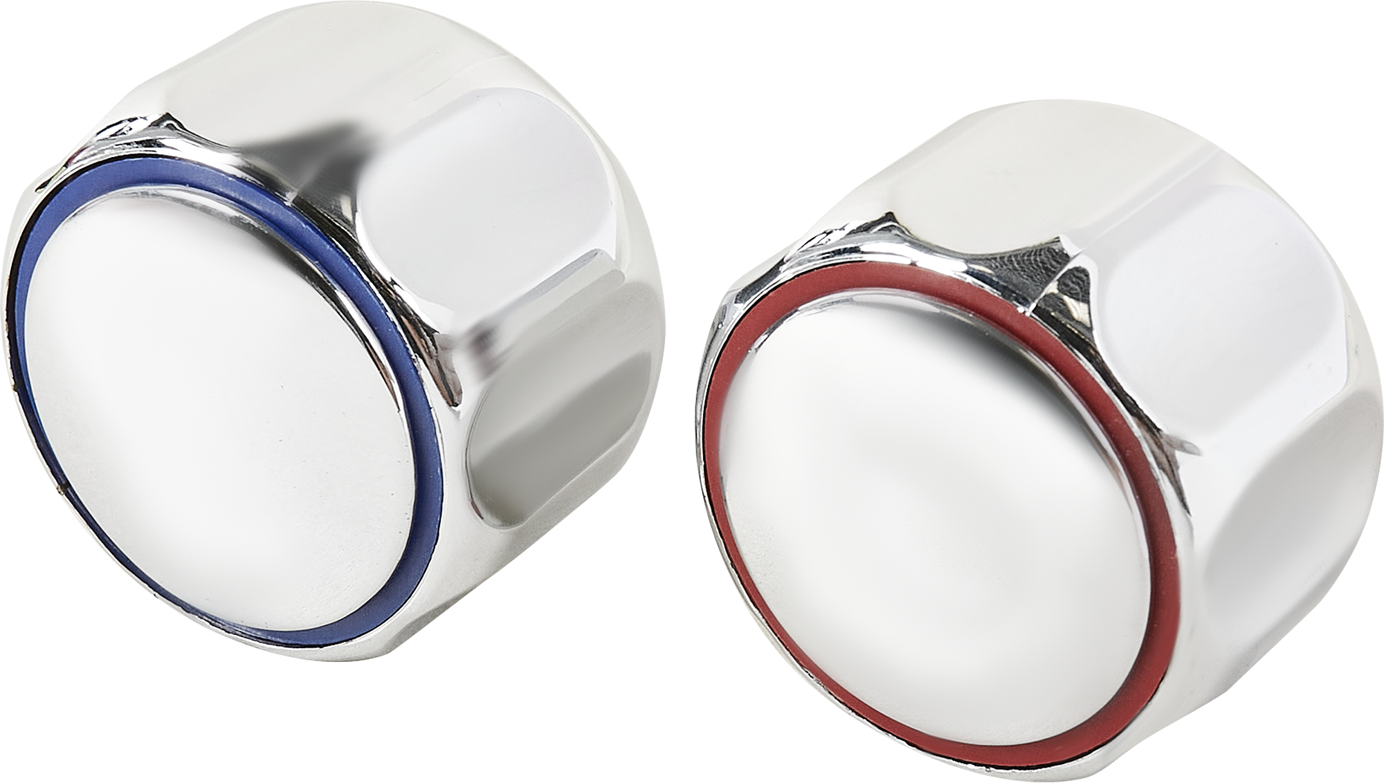 Santreyd Эрика: дизайнерские маховики для смесителей с цветовой идентификацией 85080747 STLM-0058310 - Вид №1