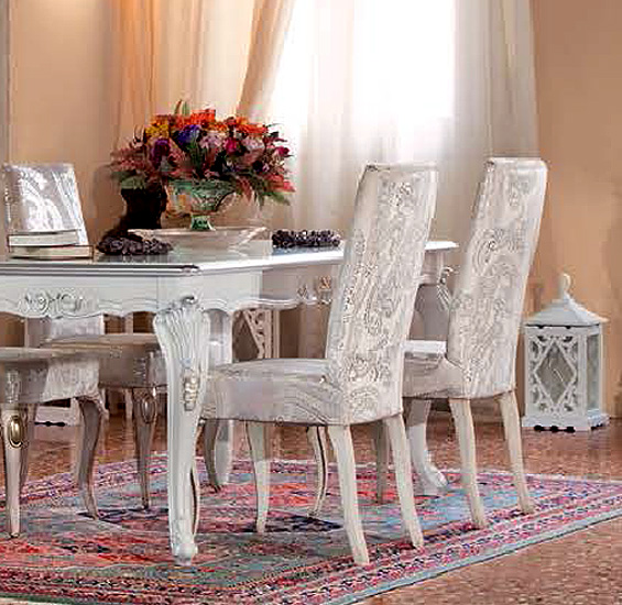 Стул  GIULIACASA 503S-NY NEW YORK