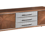 HD601 Большая Хокстонская Креденца ijlbrown  - Вид №5