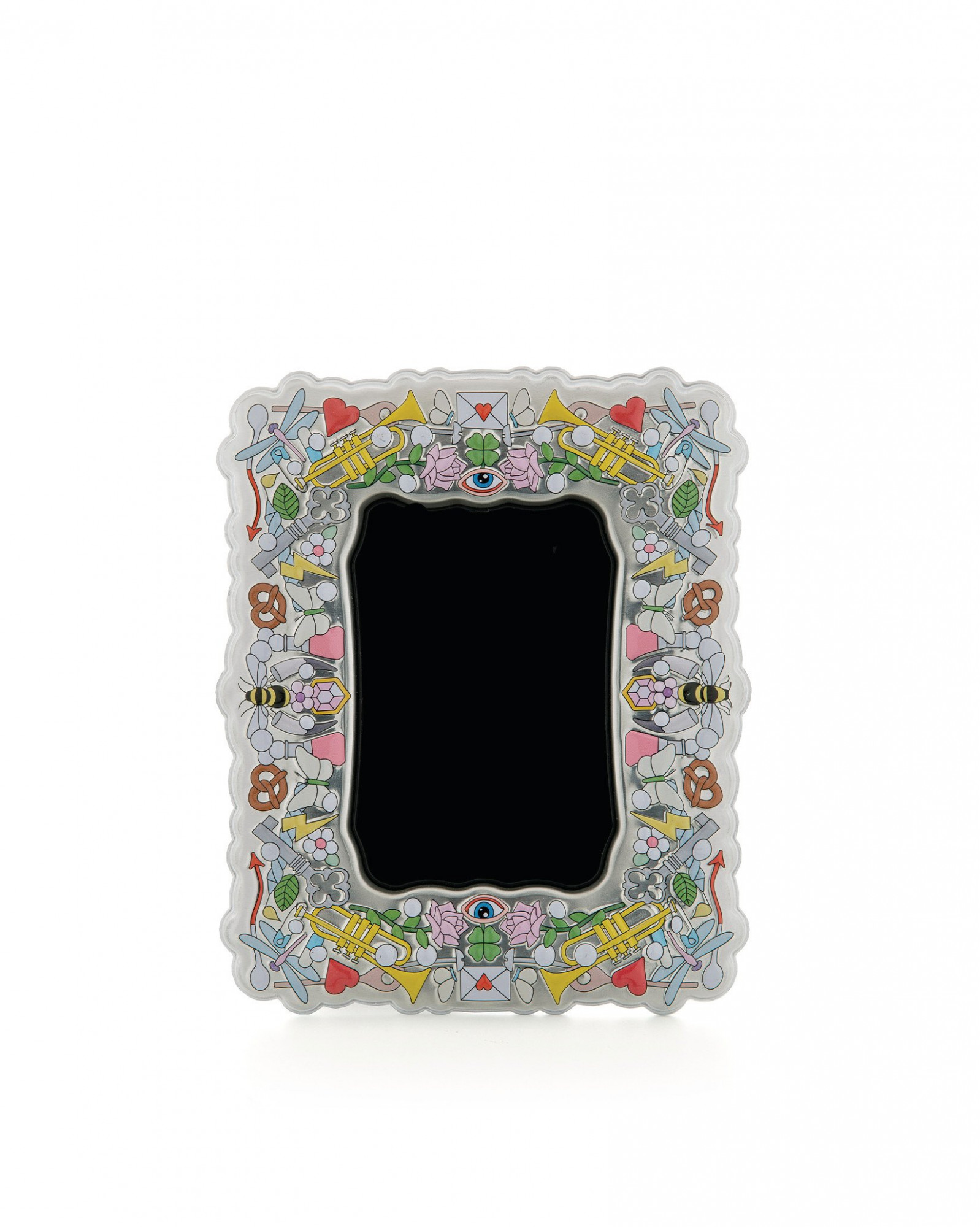 Рамка для фотографий Alessi Rockcoco Frame SJ02