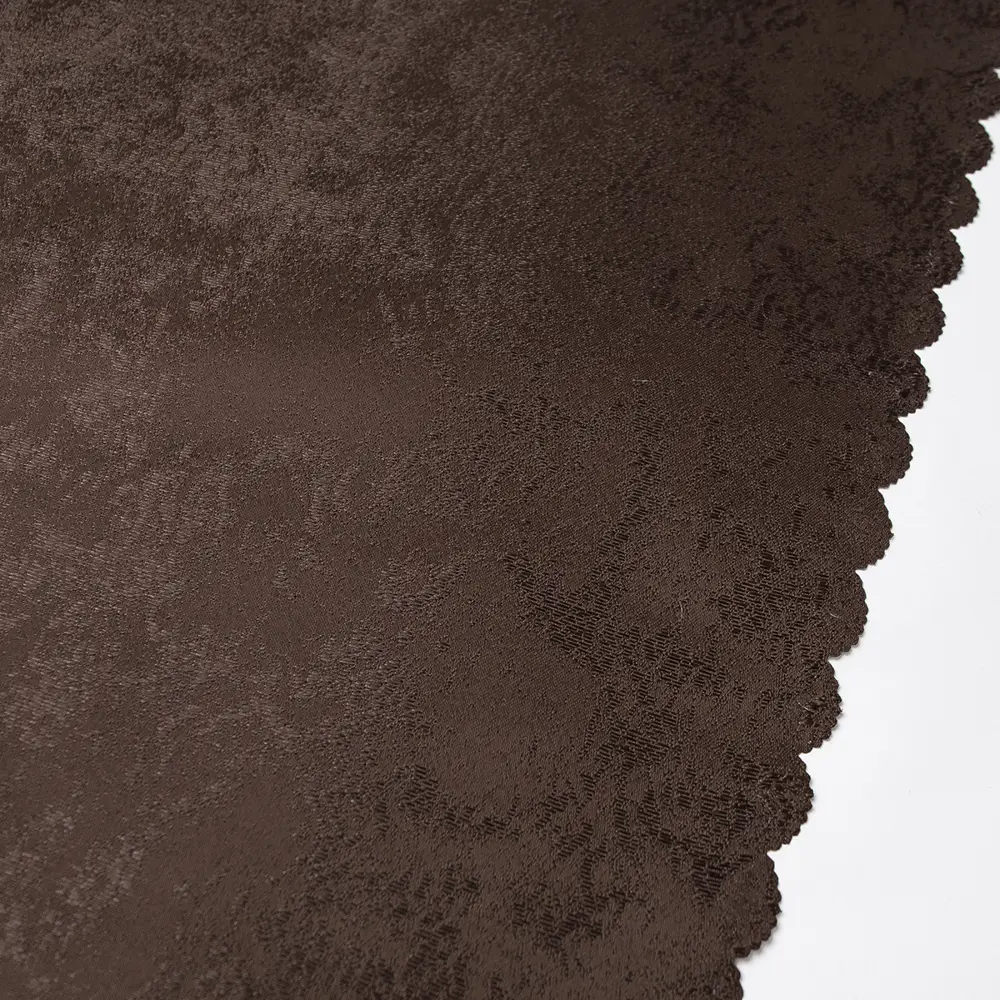 Ткань «Дебют» 1 п/м 150 см цвет венге TEX REPUBLIC STLM-2168517 - Вид №2