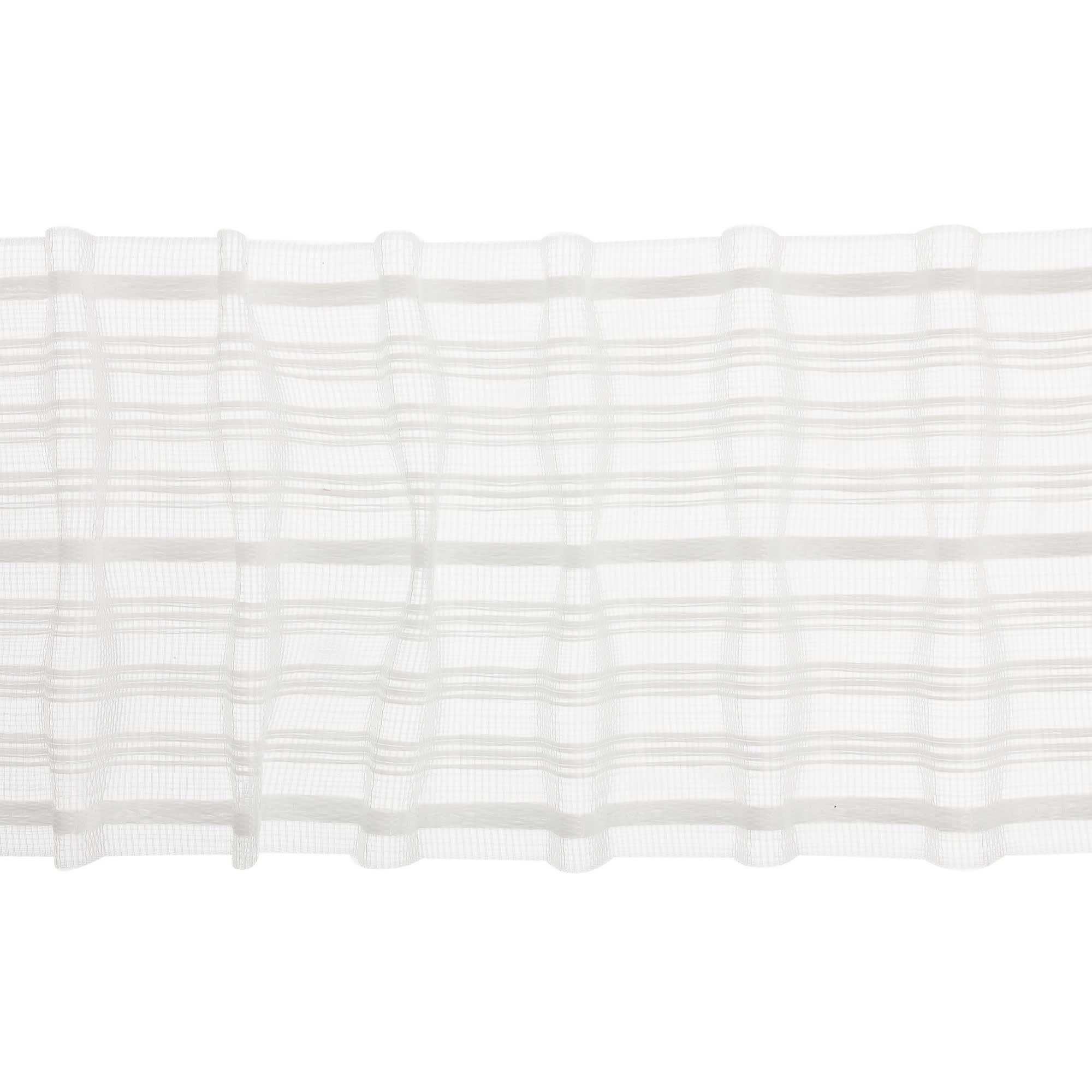 81948160 Лента шторная прозрачная 7,8 см Santreyd STLM-0014623 - Вид №2