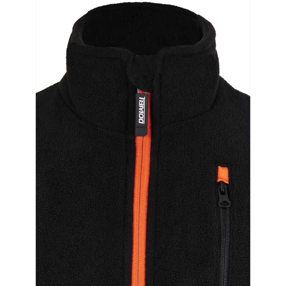 Утепленная рабочая куртка DOWELL Polar для зимних работ 89393775 Outdoor STLM-1488446 - Вид №2