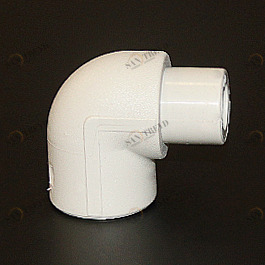 Угольник перех. 90 град. (вн./нар.) 32 PP-R PROAQUA 271211