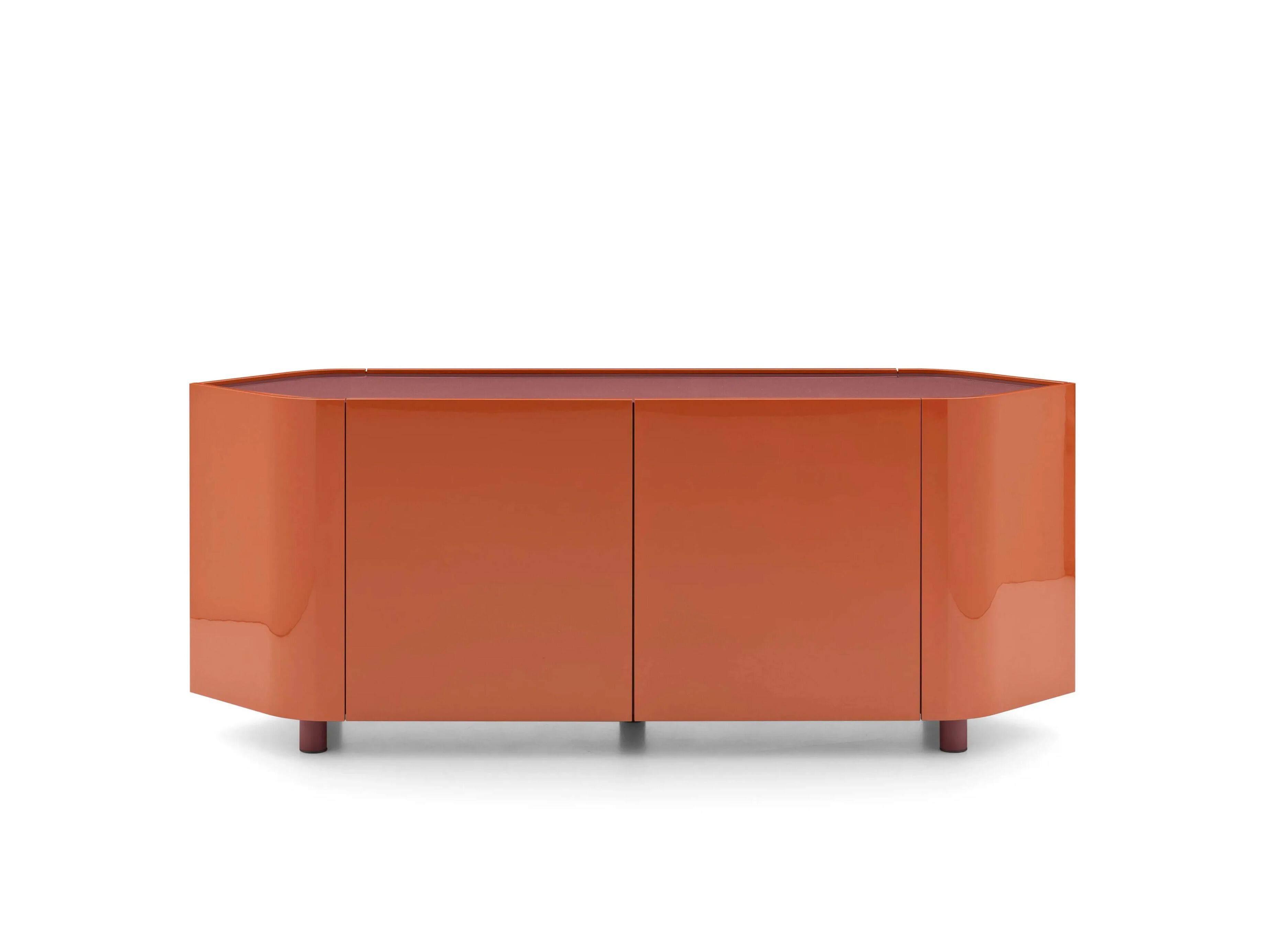 Шкаф с распашными дверями Alf DaFrè GIOBERG ARCH-00080322 - Вид №9