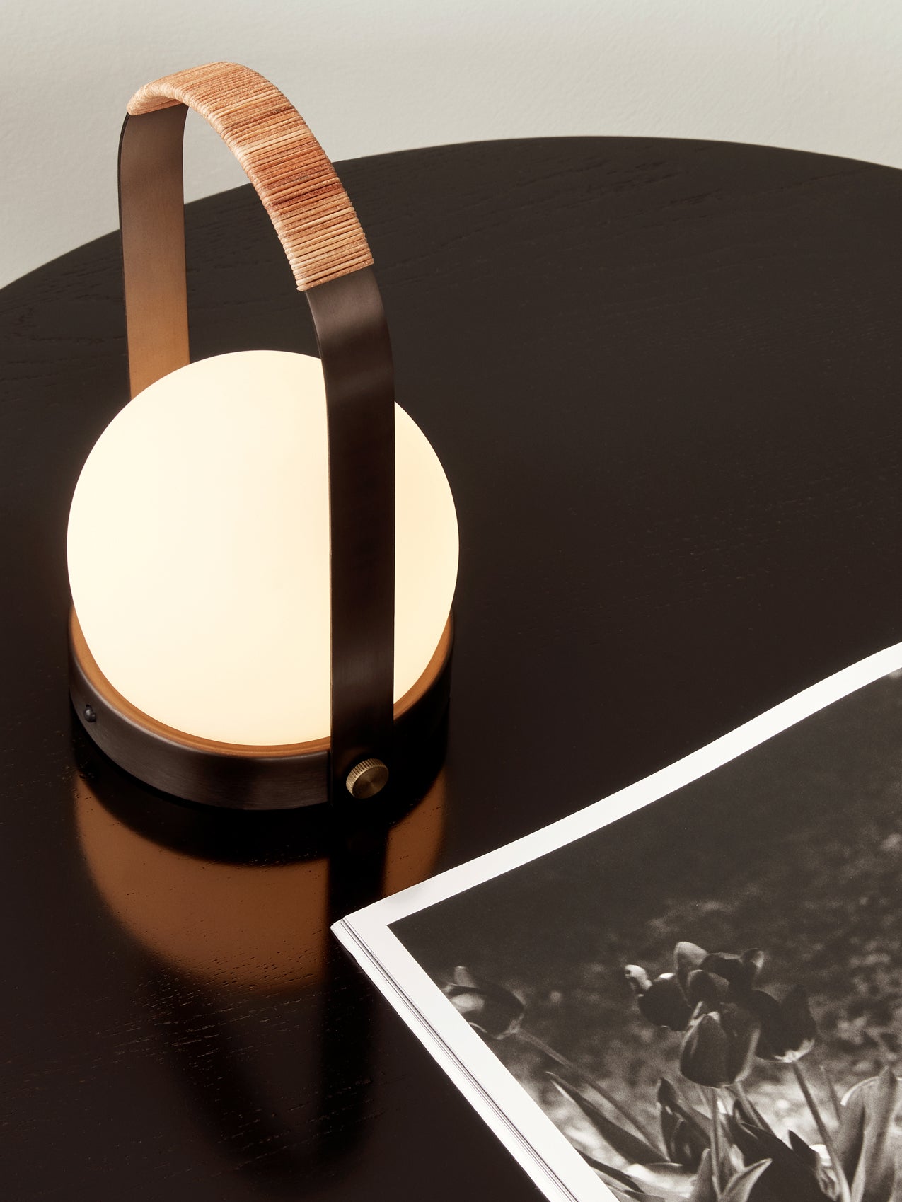 5709262049653 Стол для отдыха в коридоре LuceLight  - Вид №6