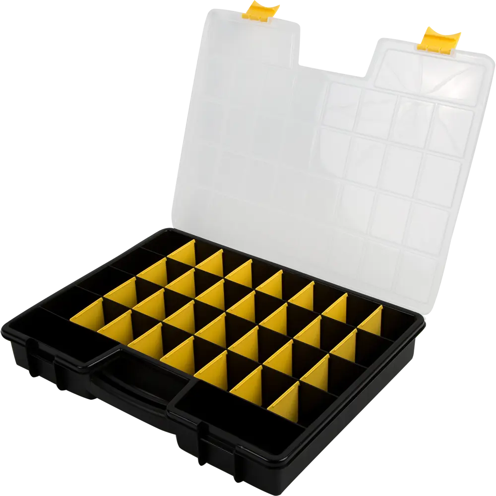 ОРГАНАЙЗЕР VOLF, 19 480Х370Х70 Santreyd STLM-2038292 - Вид №1