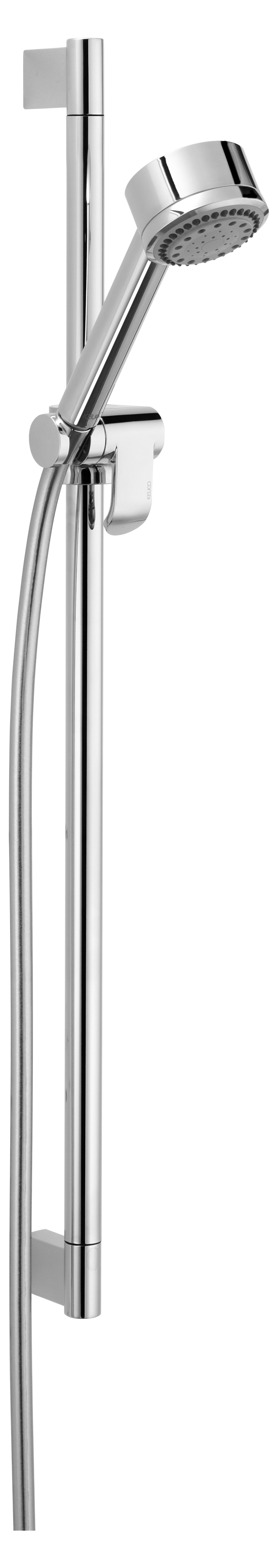 53987010000 Душевой комплект KEUCO Plan blue