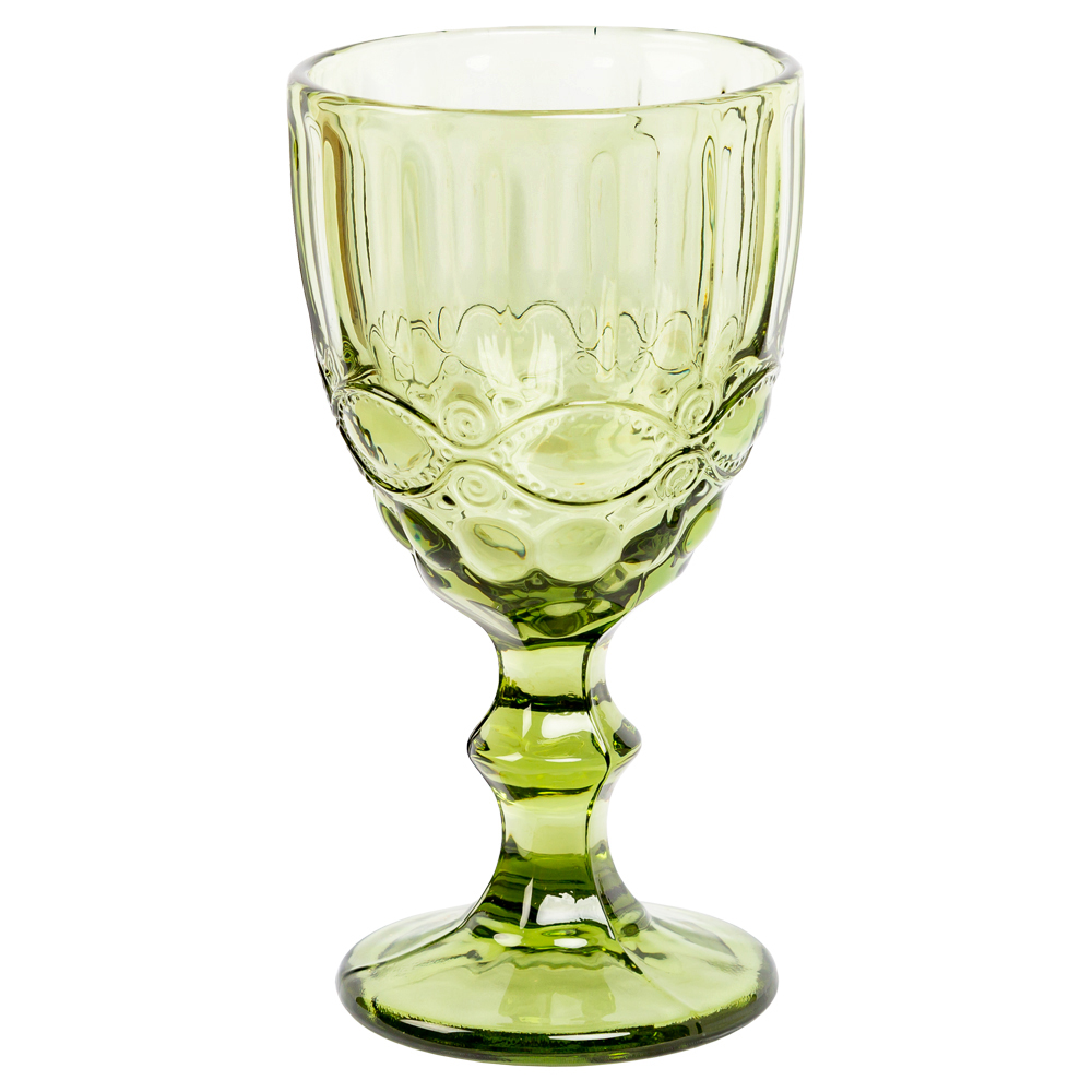 21091724 Комплект бокалов «Дольче» (6 штук, 3 цвета) Object Desire Светский прием  - Вид №4