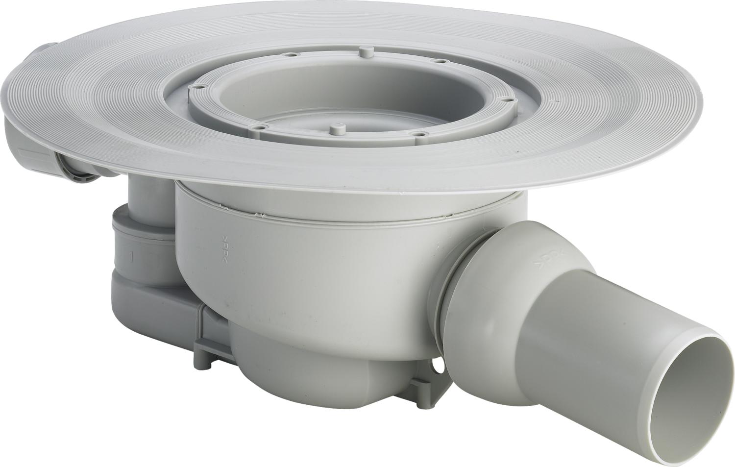 Viega Трап для ванной комнаты Advantix 4921.65 (284619) 284 619