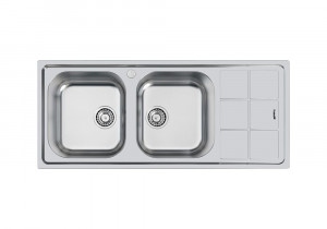 135406x Мойка F300 1354 06x Fosterspa