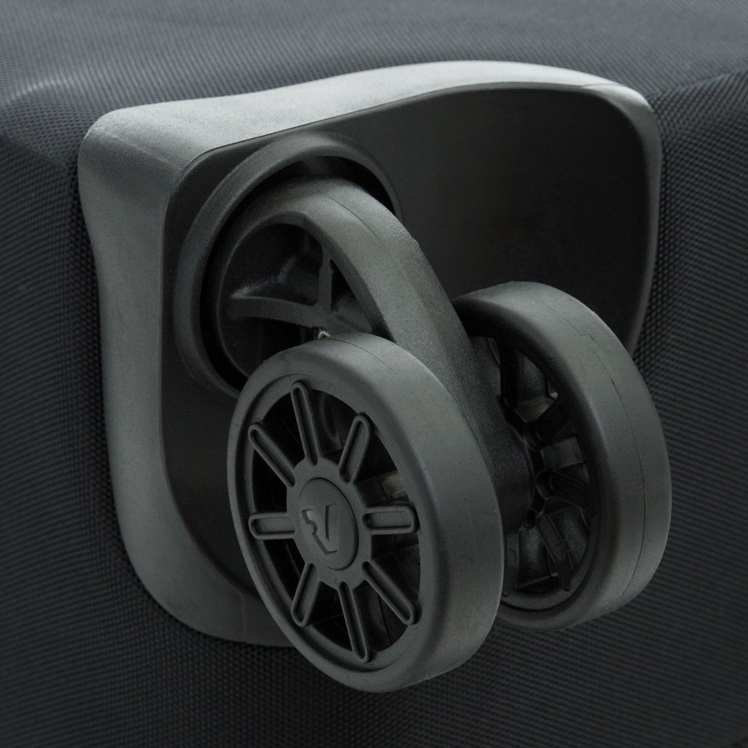 6171-01 Чемодан 6171 Large Trolley 76 Roncato Miami - Вид №4