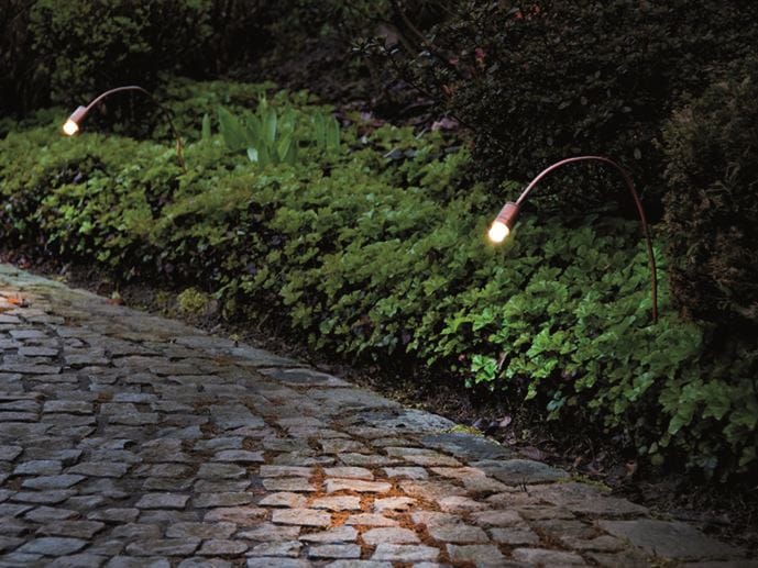 Напольная лампа / латунный светильник BEL-LIGHTING SAMI ARCH-00118495