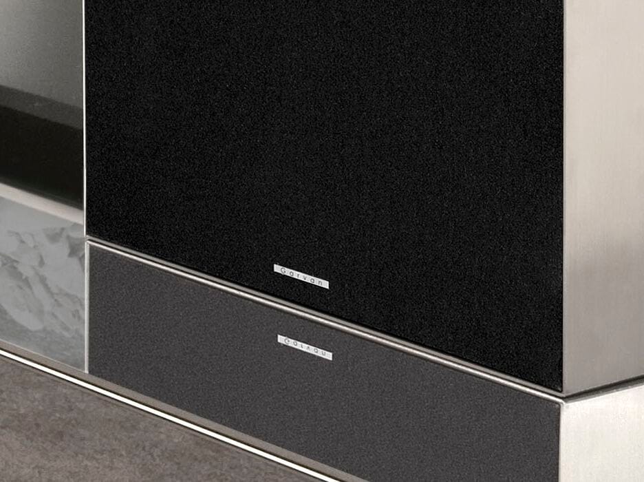 Пассивный стальной акустический диффузор Garvan Acoustic хор ARCH-00067773 - Вид №2