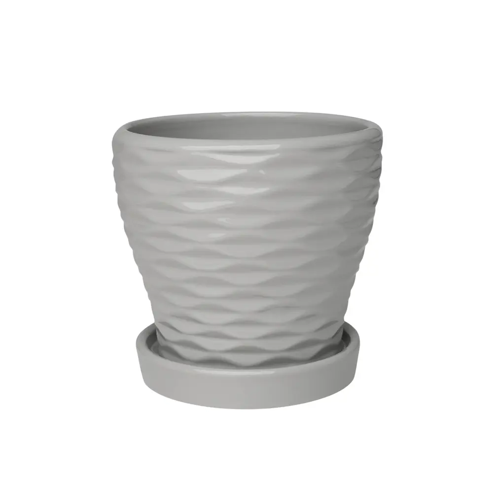 Santreyd Эллипс — керамический горшок для декоративных растений 89338008 Fdtc3 STLM-1495766