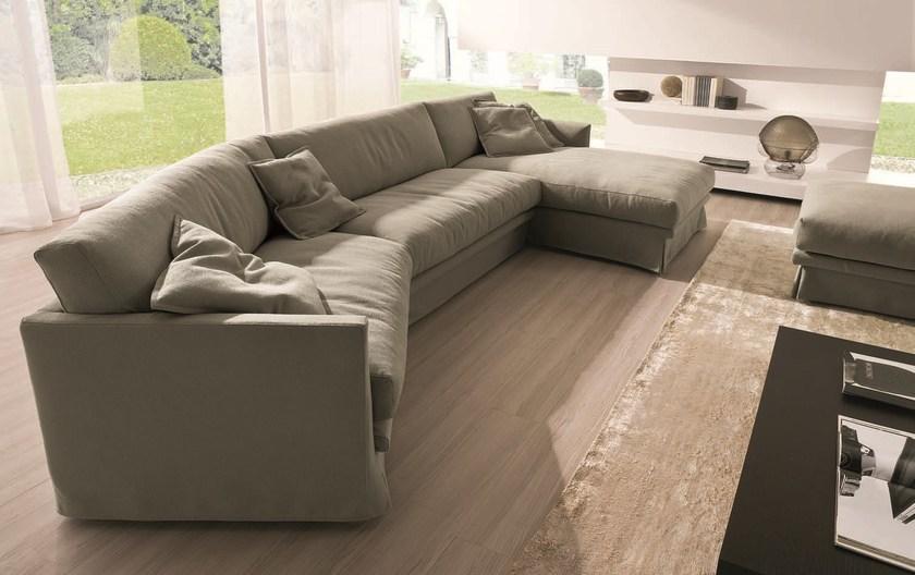 CTS SALOTTI Модульный диван с шезлонгом Easy sun-id-1466884 - Вид №2