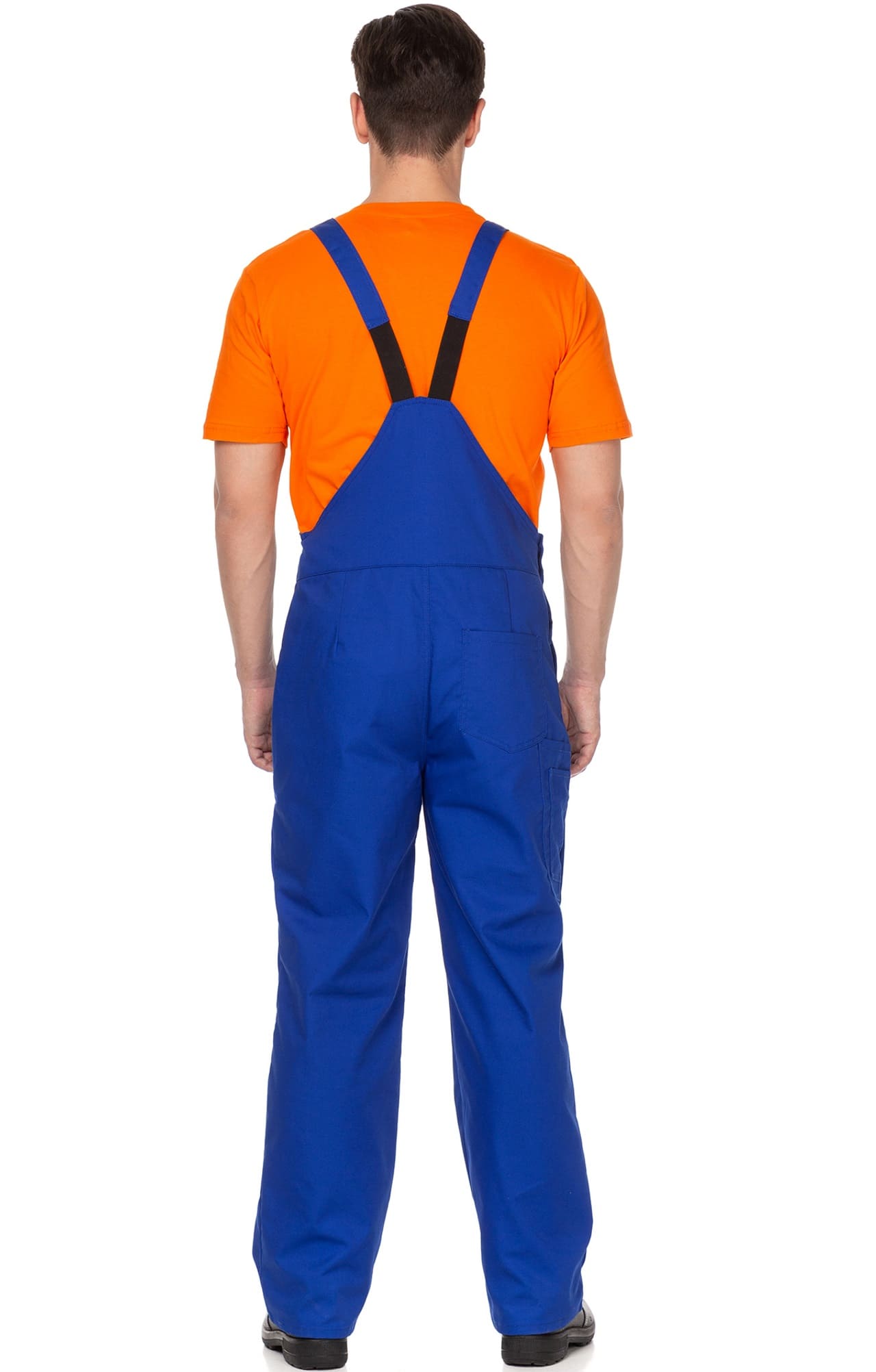 65477 Костюм "Эксперт-2" василек  Летняя спецодежда  размер 48-50/170-176  - Вид №13