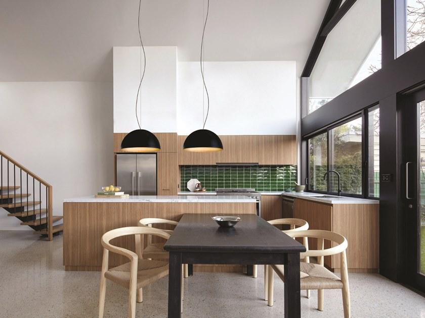 Gibas Подвесной светильник Rugiada 122/24- 25 - 26 - Вид №2