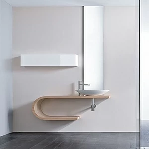 Mastella Консоль для раковины Jey Венге 175