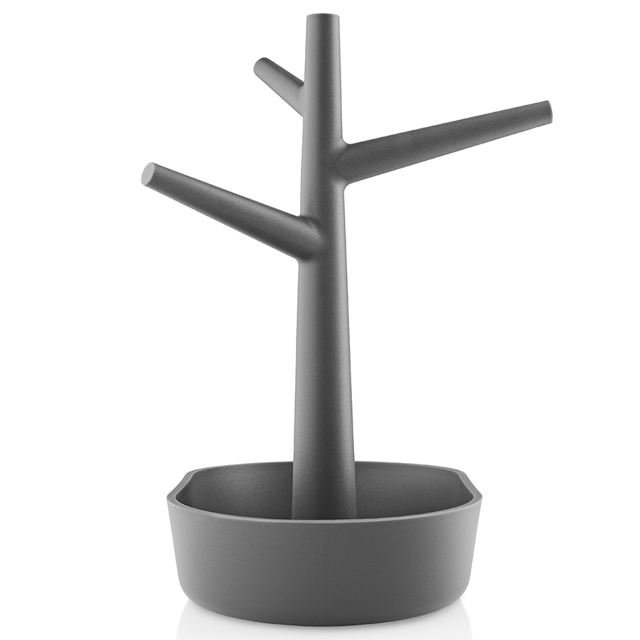 530678 Органайзер для раковины, серый Eva Solo  - Вид №4