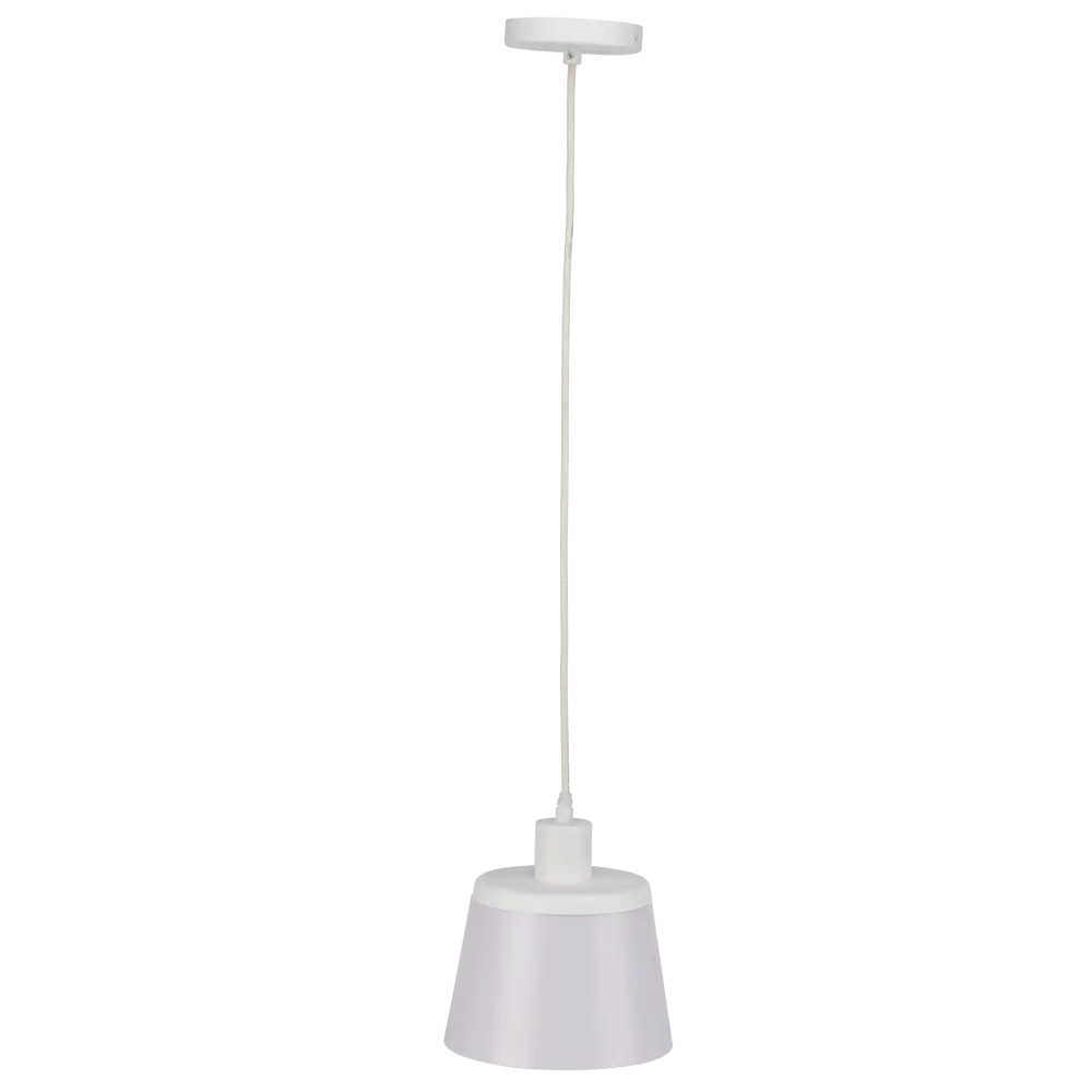 Светильник подвесной Inspire Ayos 25 Вт IP44 бра, круг Santreyd STLM-2205837 - Вид №2