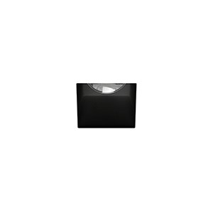 Comfort 1 IP65 SQ Trimless Ghidini Comfort 1 SQ .01 Белый (Матовый)