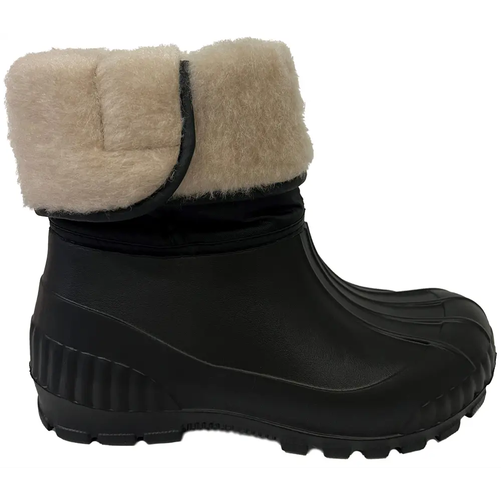 Утепленные сапоги унисекс DILWIS для дачи и улицы 89419487 STLM-1584625 - Вид №3