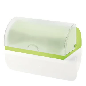 Хлебница forme casa зелёная GUZZINI ДИЗАЙНЕРСКИЕ 252226 Зеленый