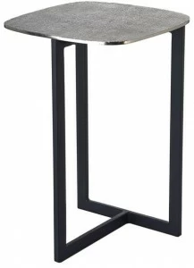 Pols Potten Журнальный столик квадратный из железа  300-070-027