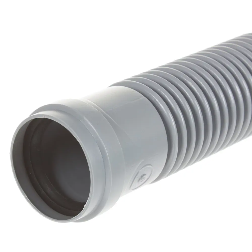 ORIO Гибкий канализационный соединитель 50 мм для внутренних систем 81951355 STLM-0014754 - Вид №1