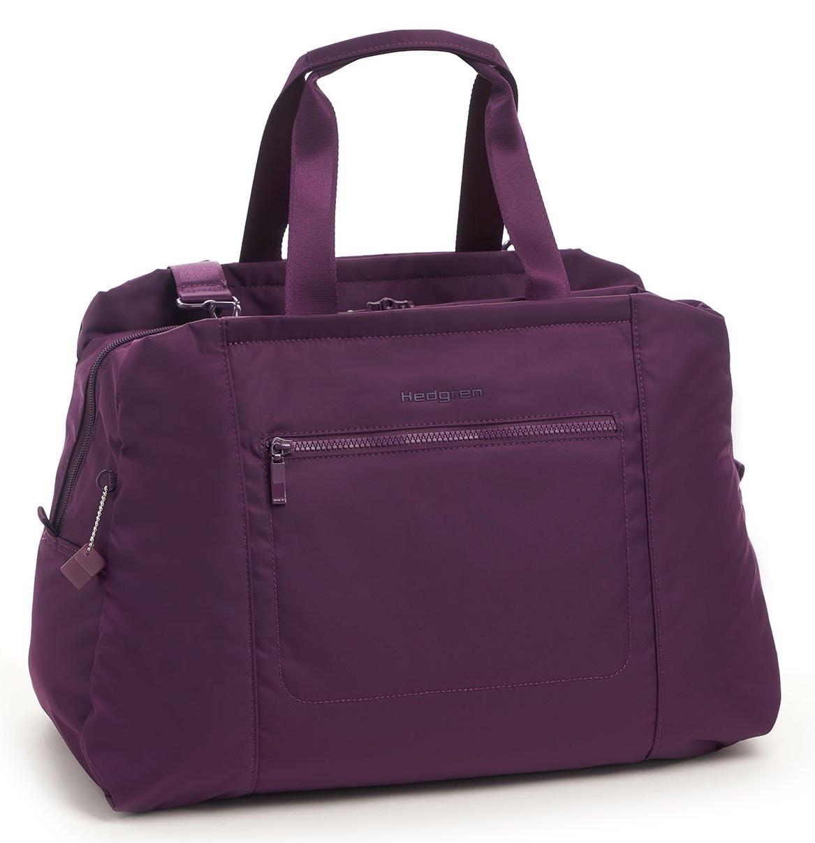 HITC12/091 Сумка HITC12 Duffle Bag Stroll RFID Hedgren Inter-City 