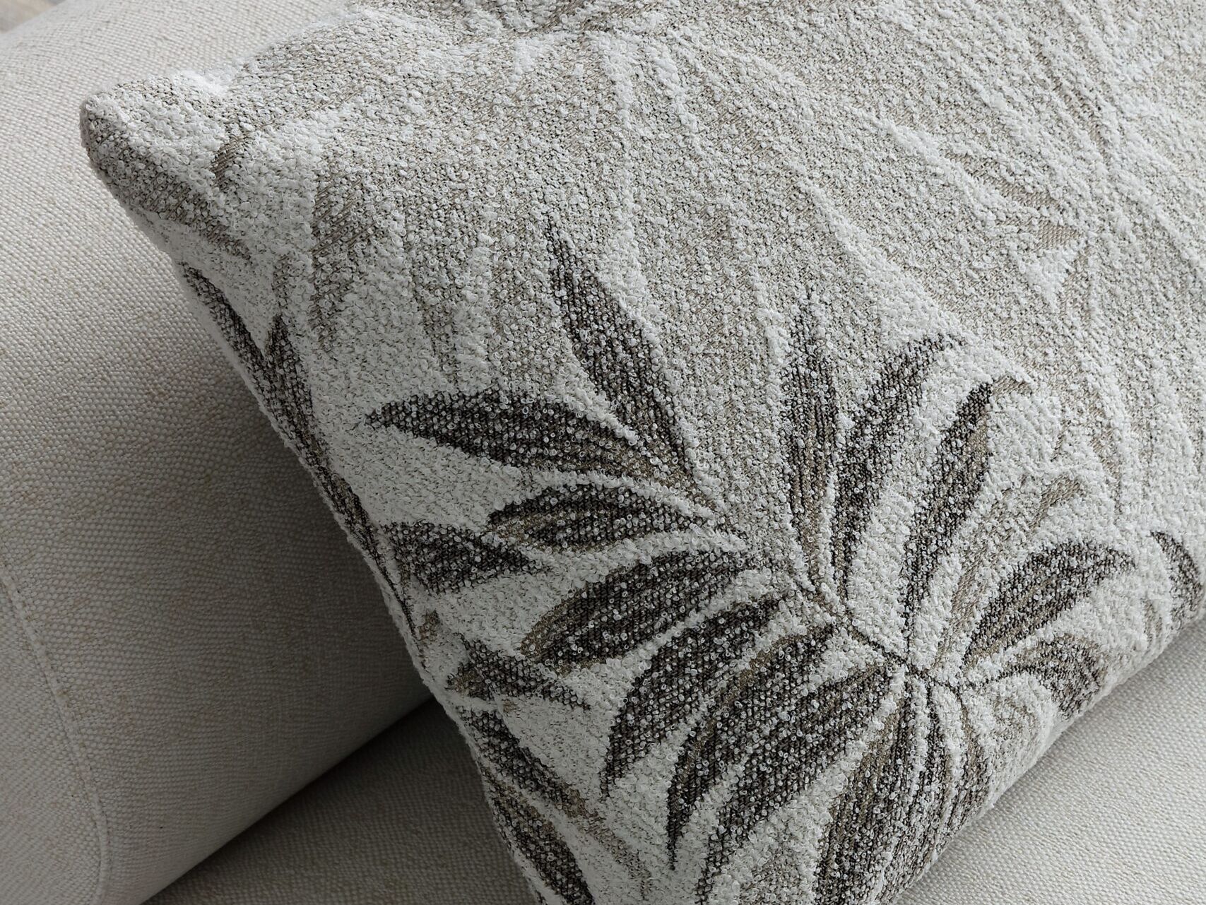 Напольная подушка ткани Nodo Italia CUSHIONS ARCH-00066769 - Вид №2