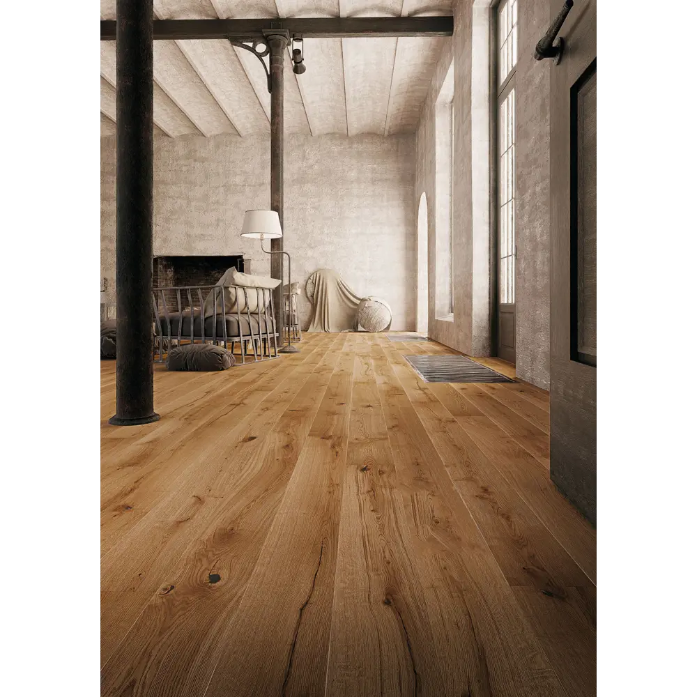 Масло для деревянных полов ЗДОРОВЫЙ ДОМ - натуральная защита и уход 82336789 STLM-0024823 - Вид №5