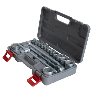 Наборы торцевых головок Низ №2, 16 шт.