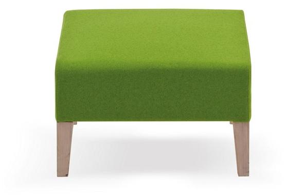 Подставка для ног из ткани Fandango | health & care 77 Santreyd - Вид №1