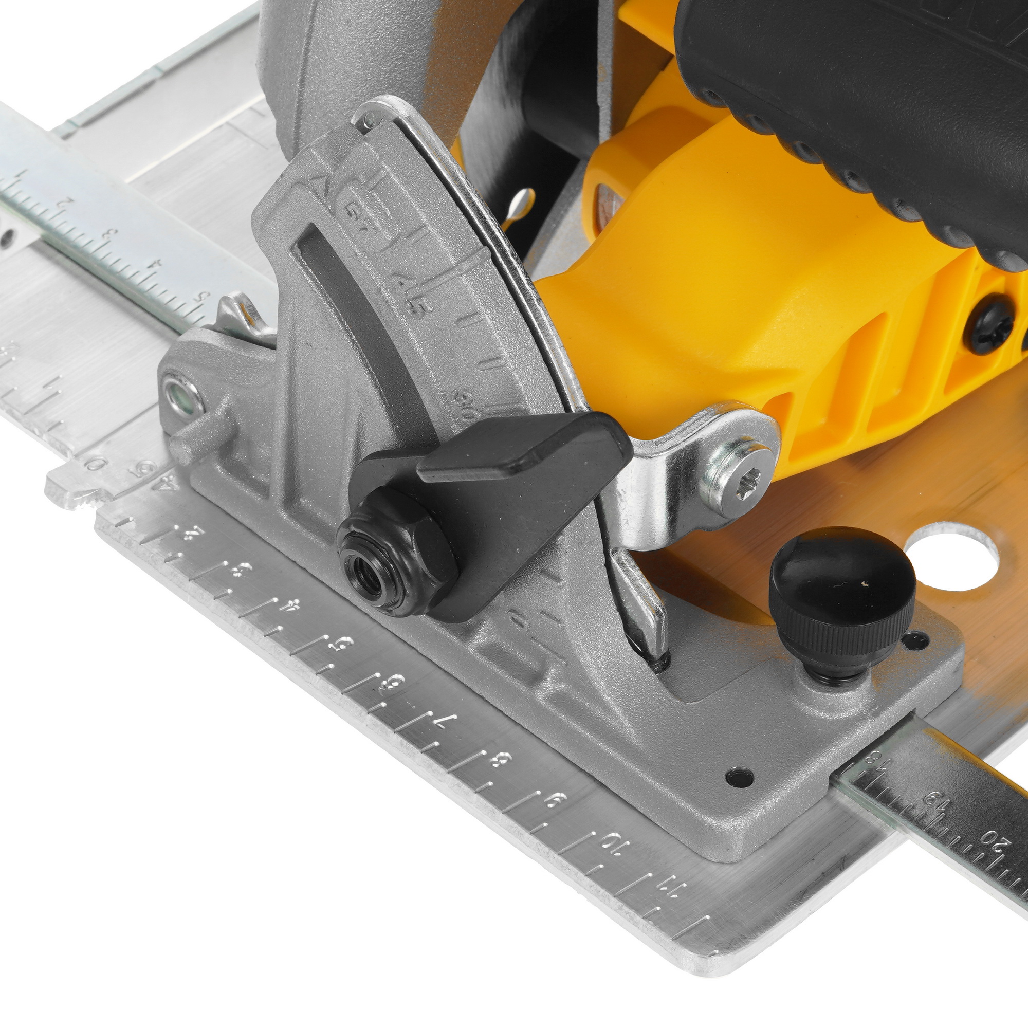 Пила дисковая DeWALT DCS570NT XR FLEXVOLТ 18/54V 5437912 STDN-0082542 - Вид №6