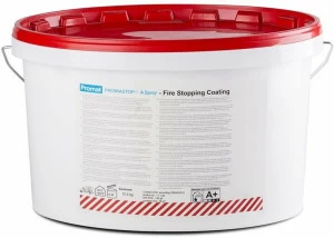 Promat Шпаклевка, пена и огнезащитный герметик