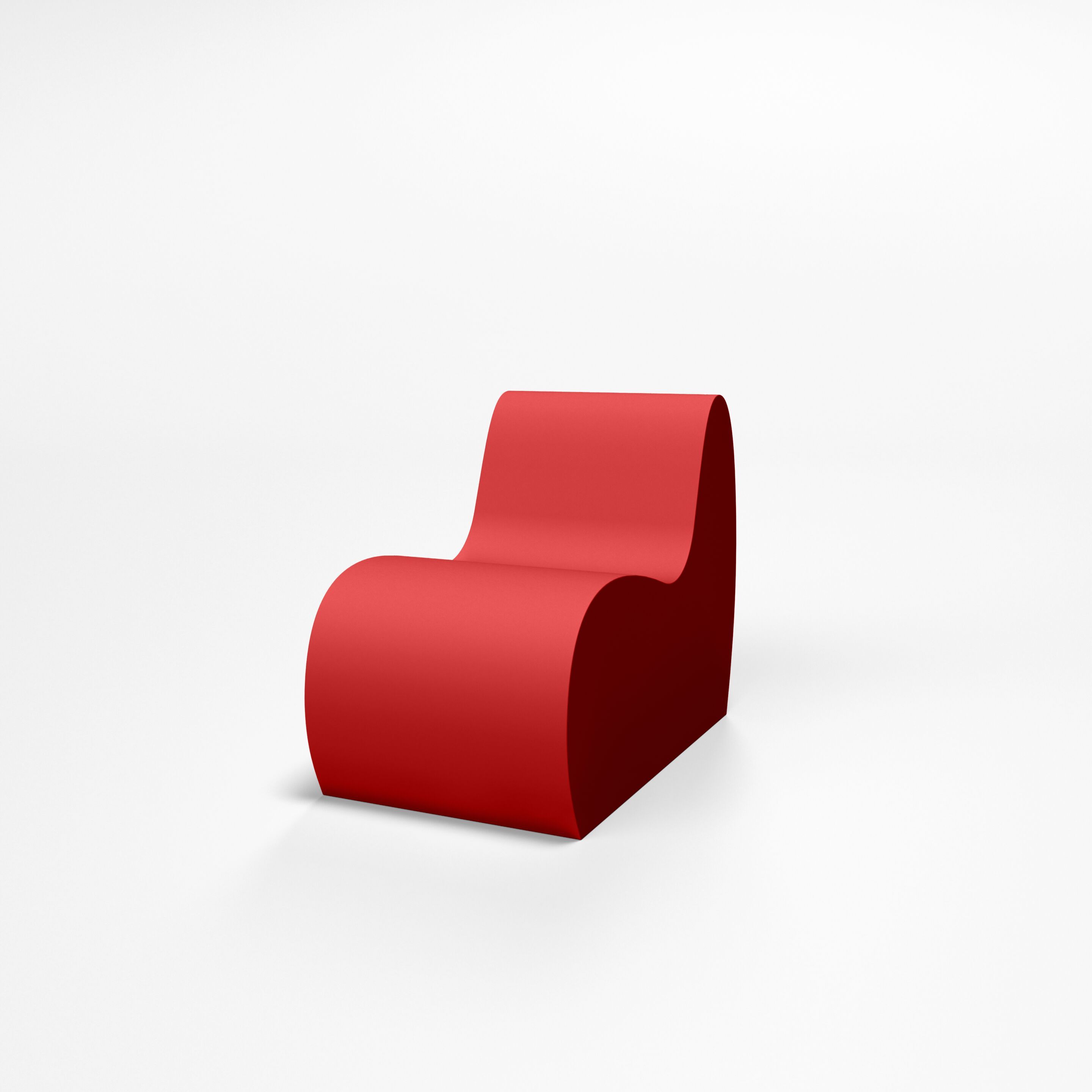 Кресло с пеной SIXINCH S1 ARCH-00123581 - Вид №42