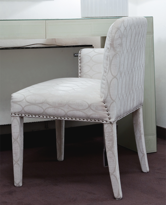 Кресло  VISIONNAIRE Bibli 2  - Вид №1