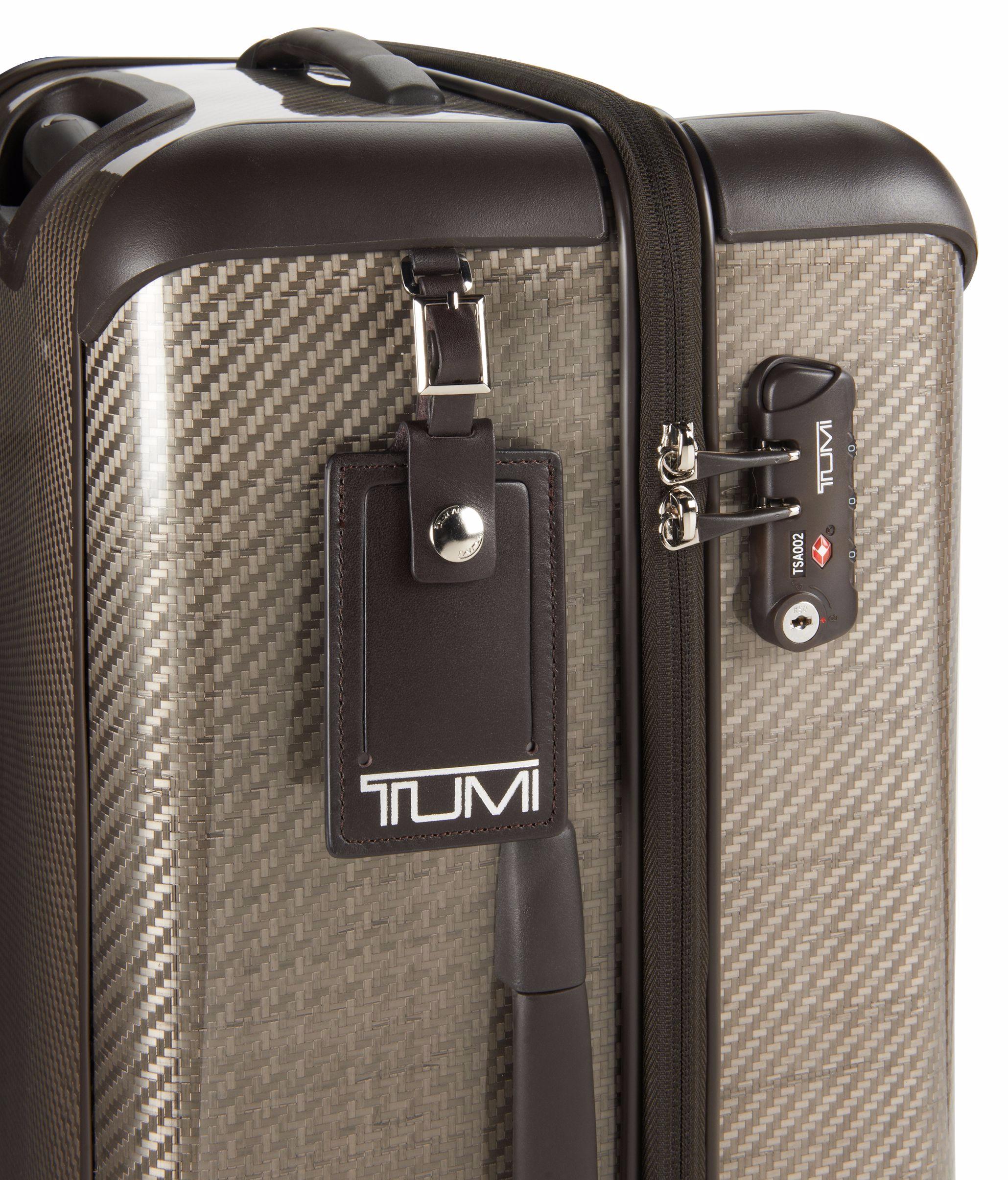 28824FOS Чемодан 28824 Trolley Case 66/4 Tumi Tegra-Lite  - Вид №2