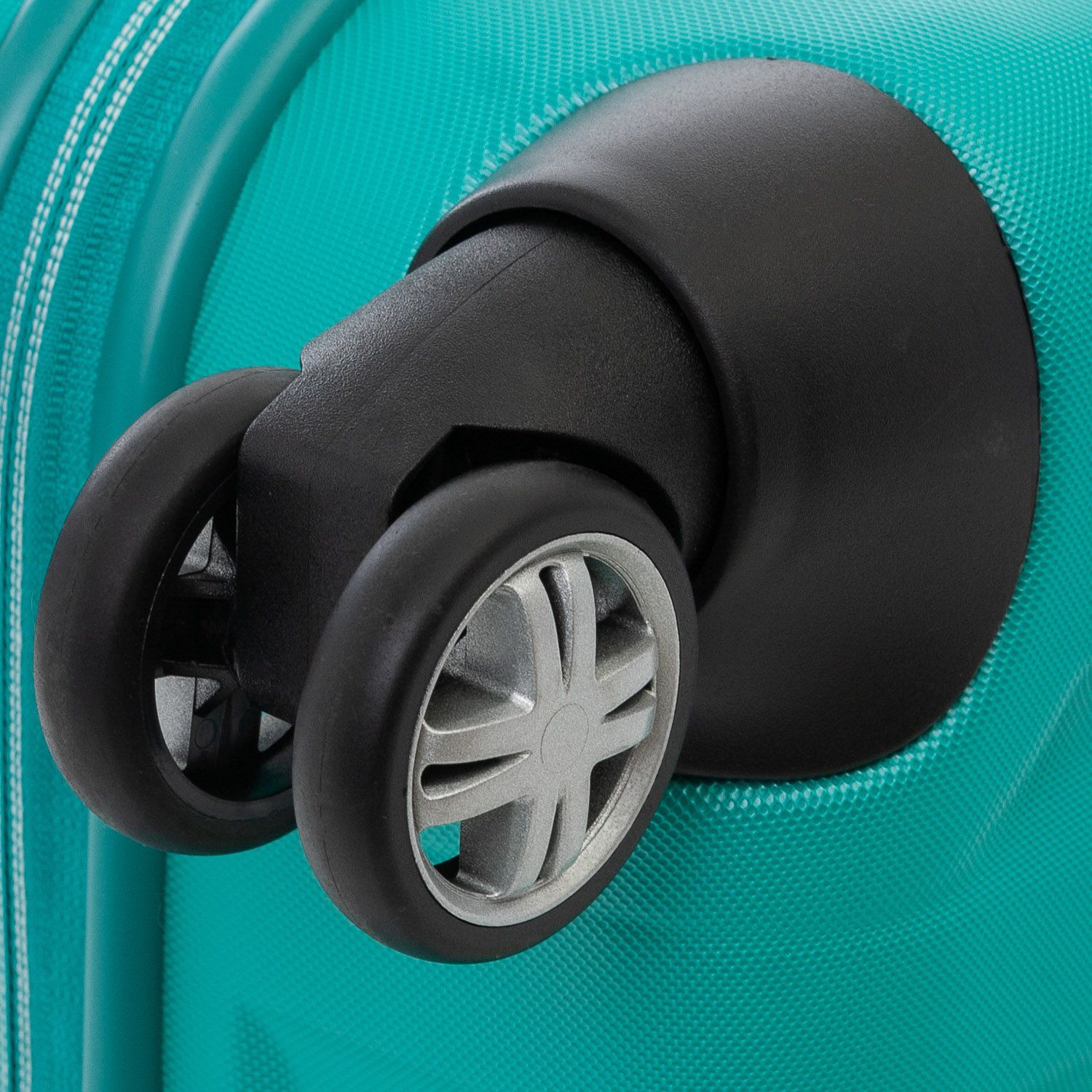 9423-17 Чемодан 9423 Trolley S 4w Roncato Element - Вид №4