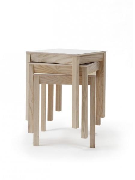 Nikari Штабелируемый стул Skandinavia sun-id-1402723 - Вид №1