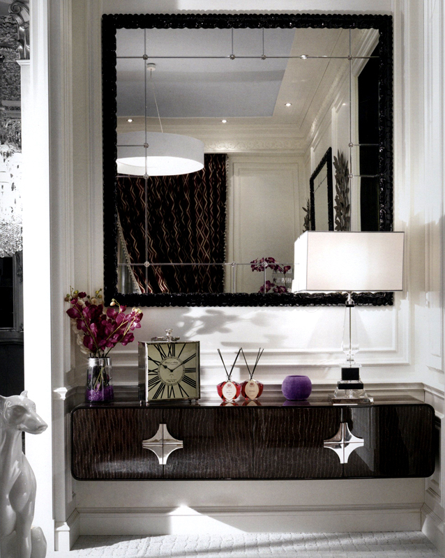 Консоль  FRANCESCO MOLON N541A 