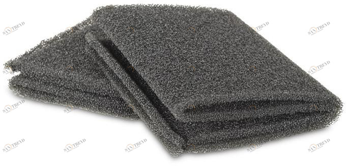 RUBI Губчатый фильтр для жидкостей sun-id-1509592