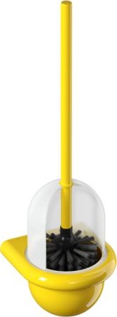 477.20.10005 Набор туалетных щеток HEWI System 111 | Polyamid  - Вид №14