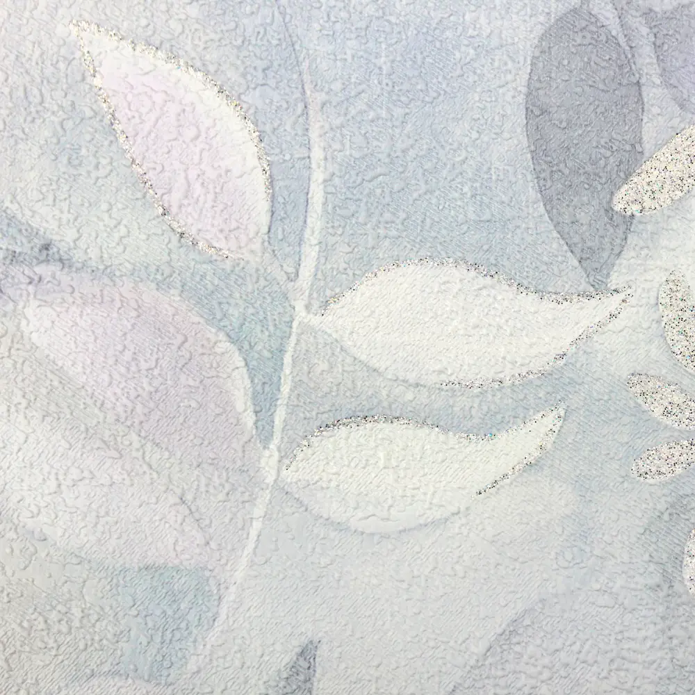 Обои флизелиновые Erismann Oasis голубые 1.06 м ЭР60570-04 STLM-2142995 - Вид №1