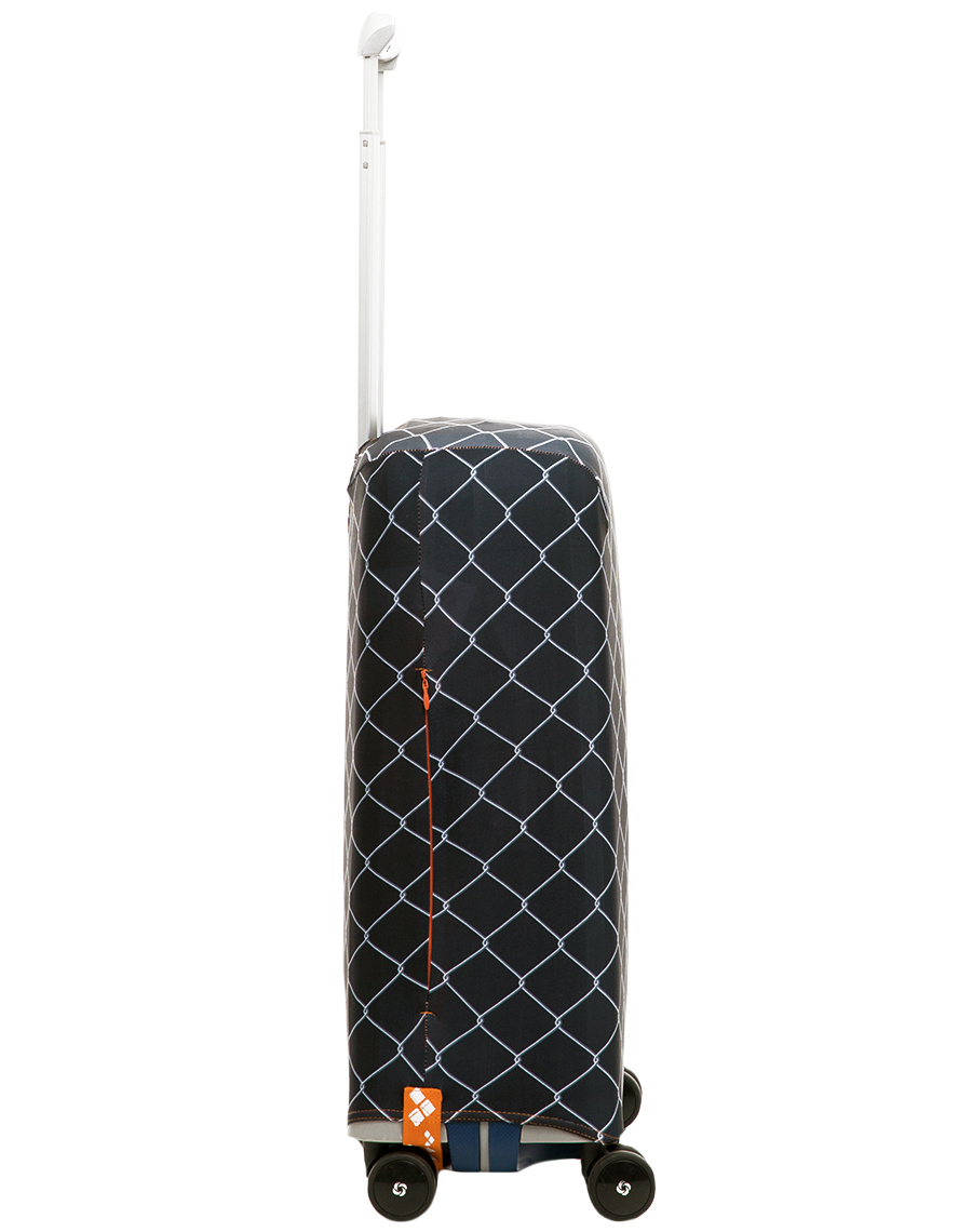 SP180 Вольтаж-S Чехол для чемодана малый Вольтаж S Routemark SP180  - Вид №3