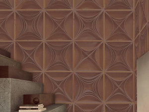 Обои из органического био-винила