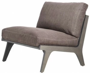 Potocco Мягкое кресло Ego 854/l